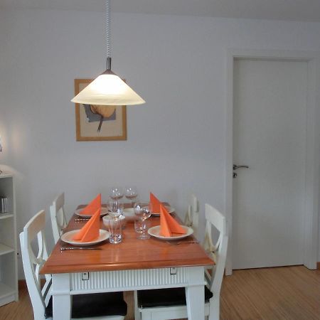 Ferienwohnung I22 Graal-Mueritz Exteriör bild