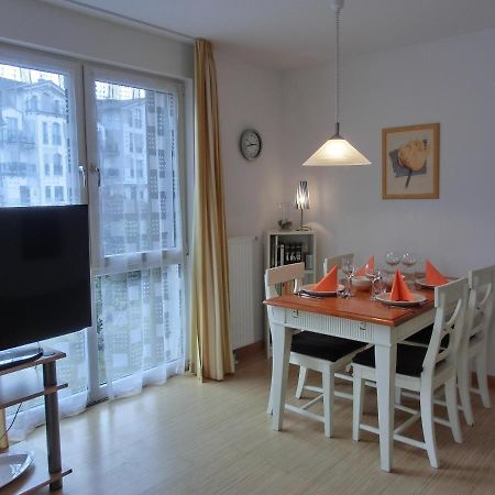 Ferienwohnung I22 Graal-Mueritz Exteriör bild