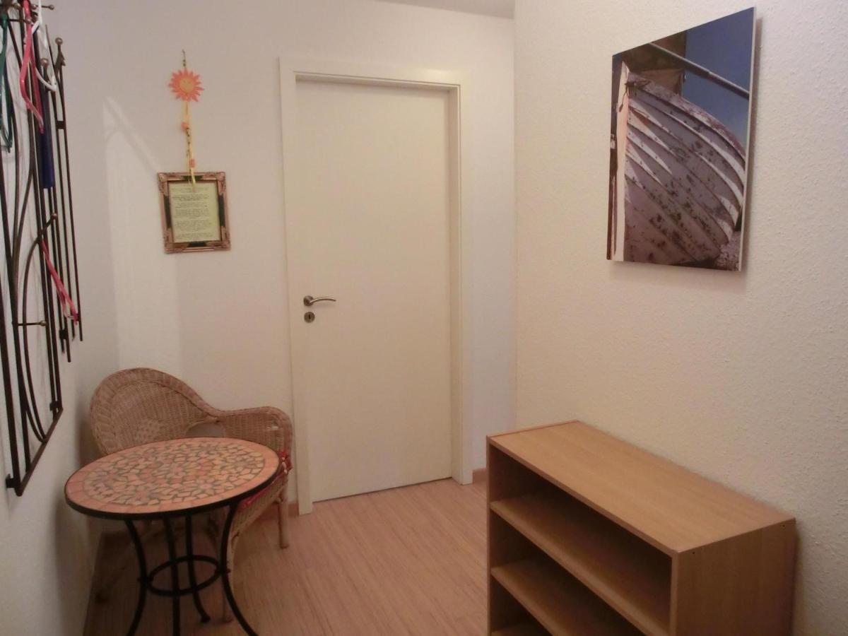 Ferienwohnung I22 Graal-Mueritz Exteriör bild