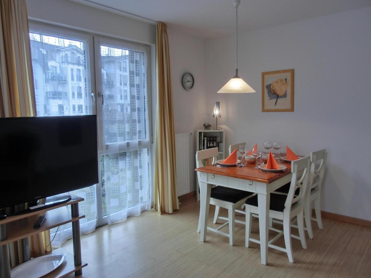 Ferienwohnung I22 Graal-Mueritz Exteriör bild